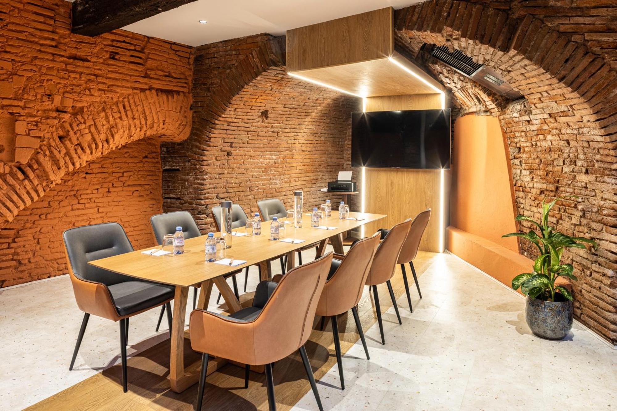 טולוז Ovyo Hotel מראה חיצוני תמונה
