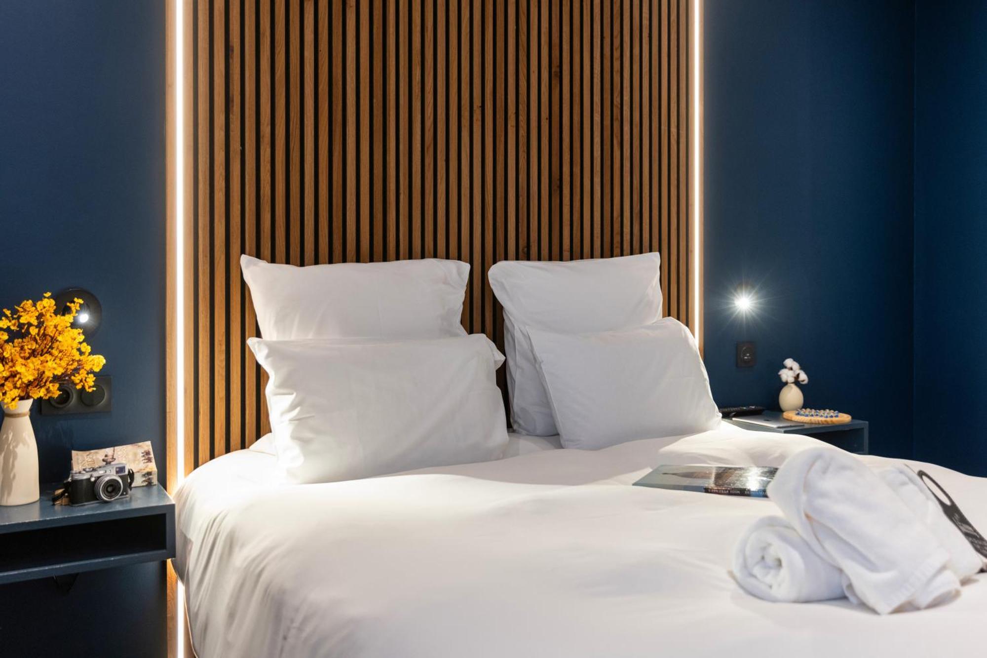 טולוז Ovyo Hotel מראה חיצוני תמונה